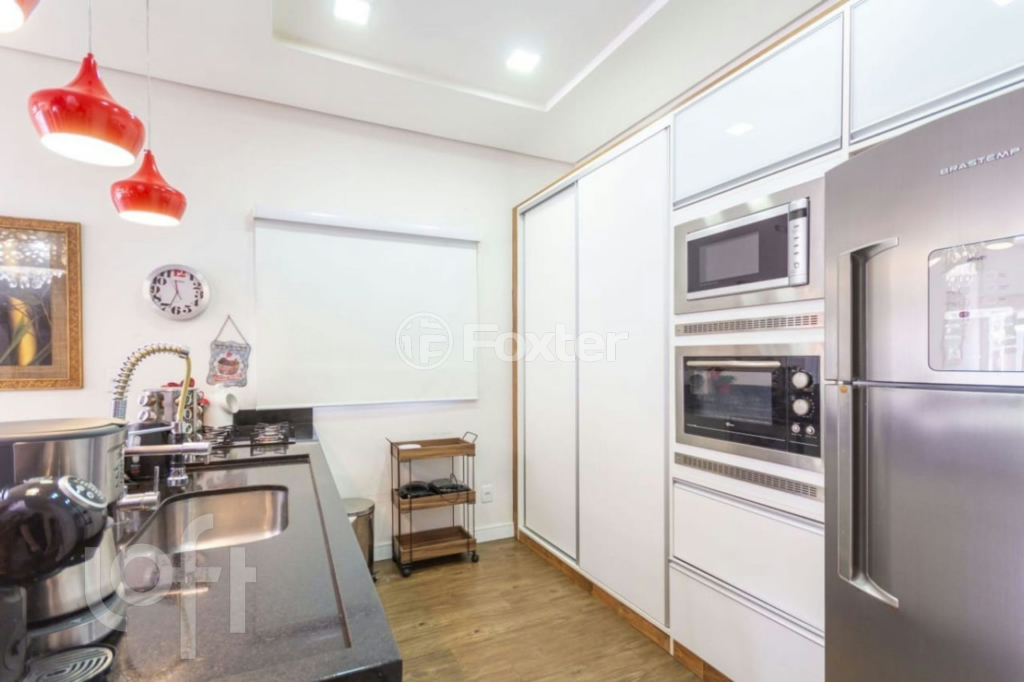 Casa à venda com 3 quartos, 189m² - Foto 13