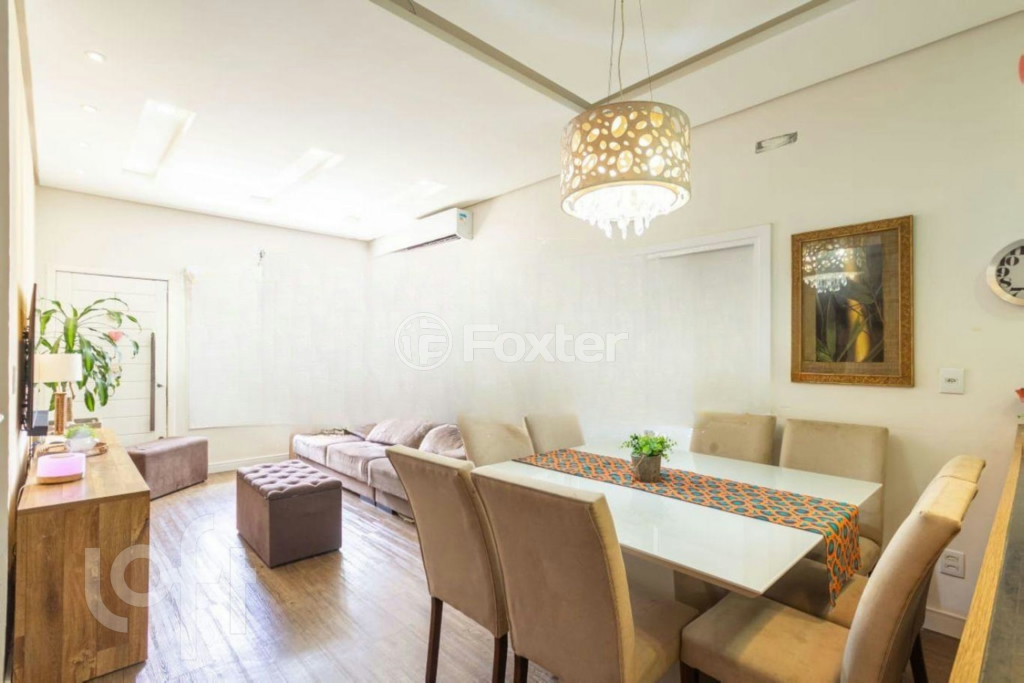 Casa à venda com 3 quartos, 189m² - Foto 10