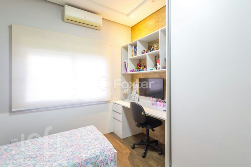 Casa à venda com 3 quartos, 189m² - Foto 18