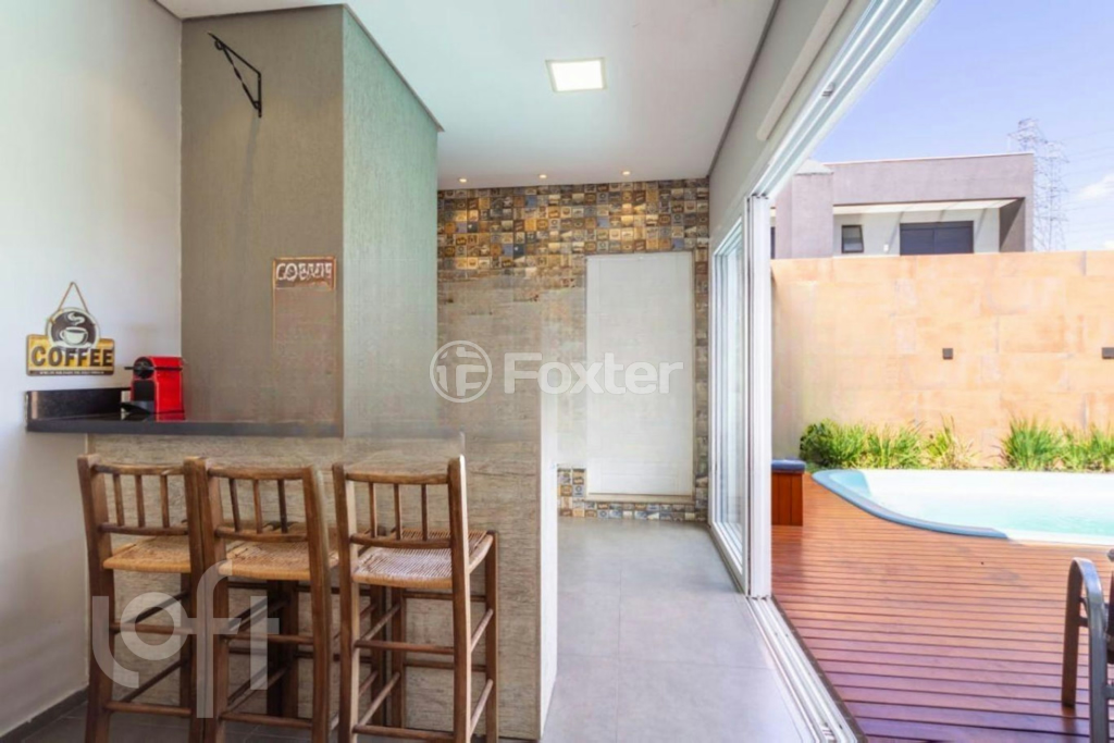 Casa à venda com 3 quartos, 189m² - Foto 20