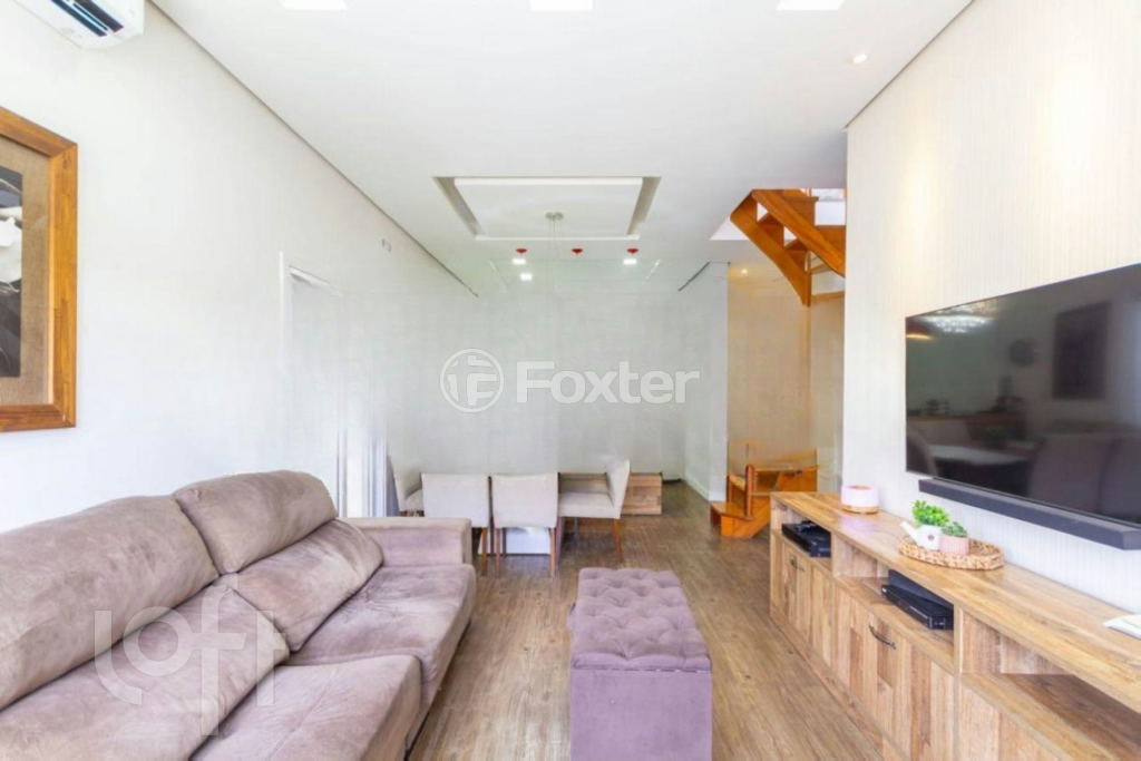 Casa à venda com 3 quartos, 189m² - Foto 4