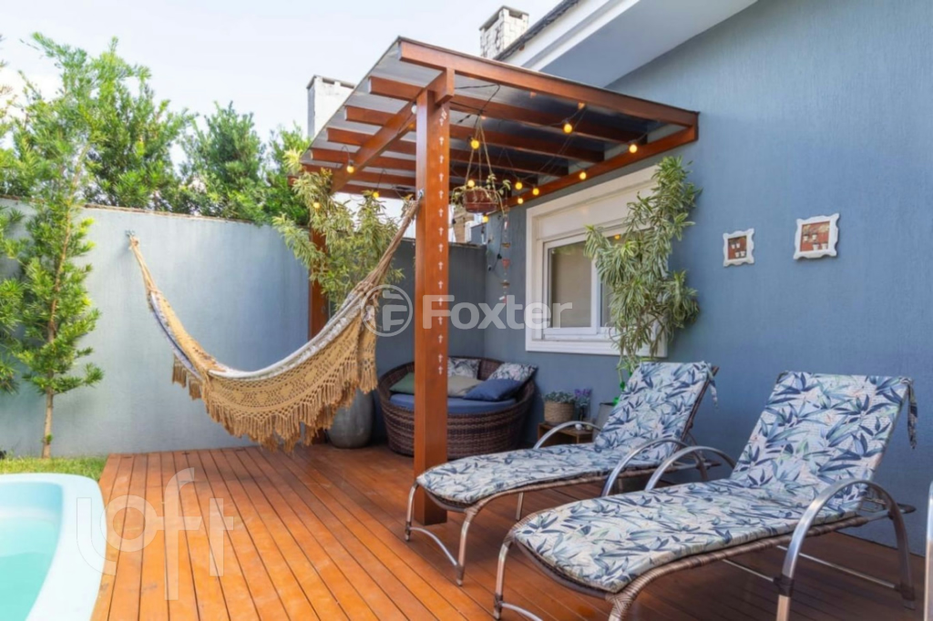 Casa à venda com 3 quartos, 189m² - Foto 30