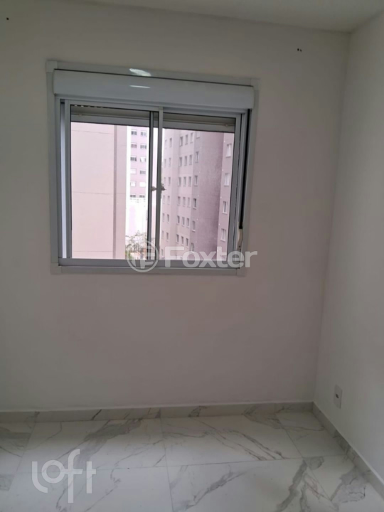Apartamento à venda com 2 quartos, 42m² - Foto 5