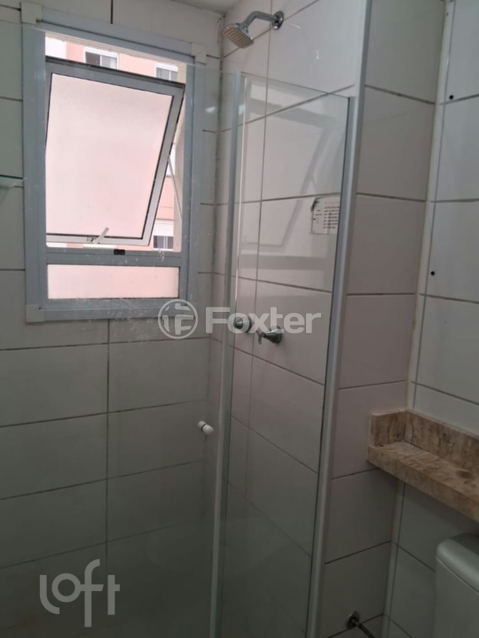 Apartamento à venda com 2 quartos, 42m² - Foto 6