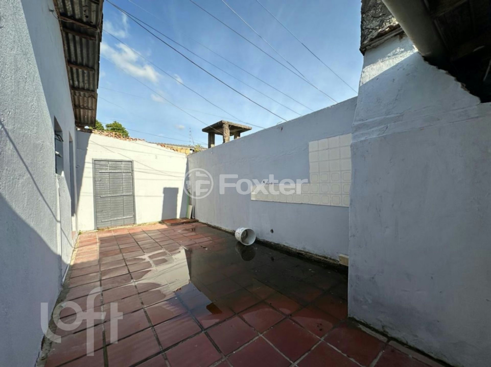 Casa à venda com 2 quartos, 100m² - Foto 21