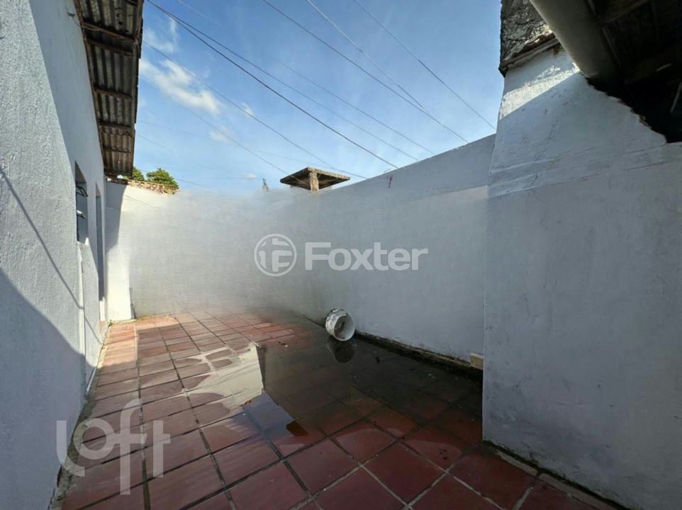 Casa à venda com 2 quartos, 100m² - Foto 21