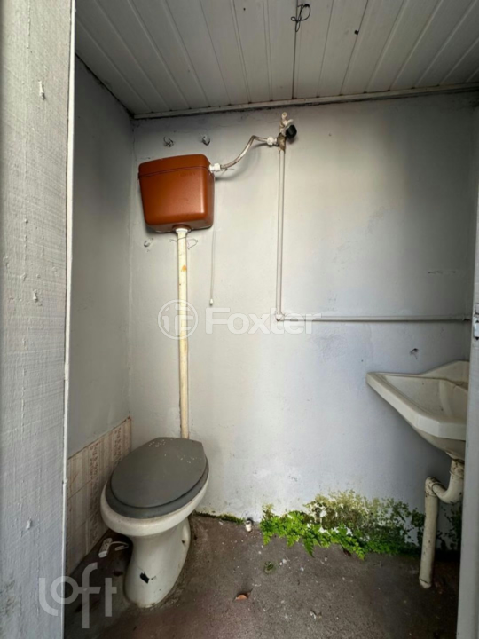 Casa à venda com 2 quartos, 100m² - Foto 19