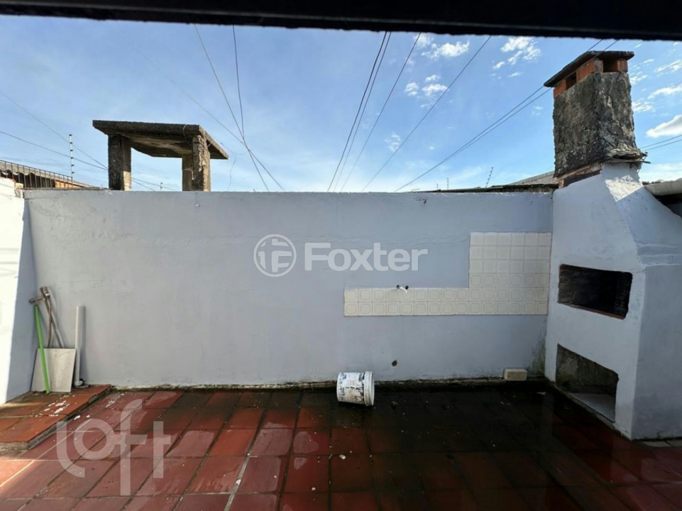 Casa à venda com 2 quartos, 100m² - Foto 17