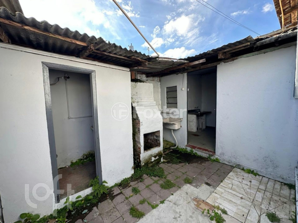 Casa à venda com 2 quartos, 100m² - Foto 22