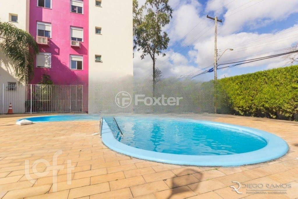 Apartamento à venda com 2 quartos, 62m² - Foto 18