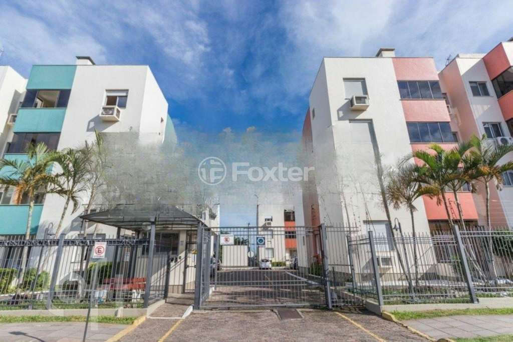 Apartamento à venda com 2 quartos, 62m² - Foto 27