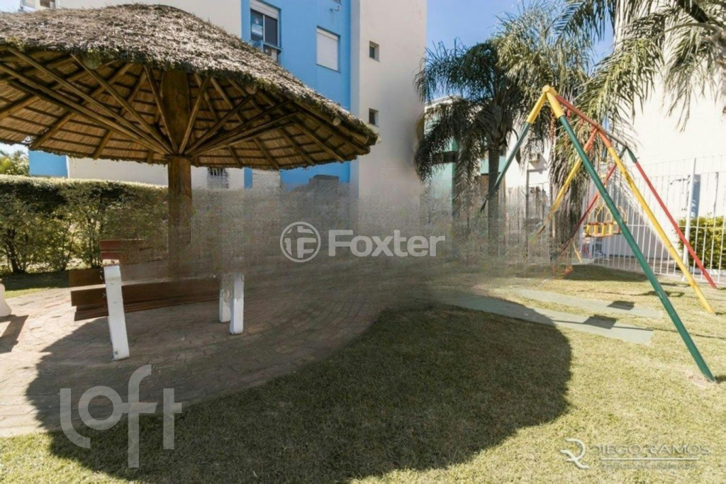Apartamento à venda com 2 quartos, 62m² - Foto 21