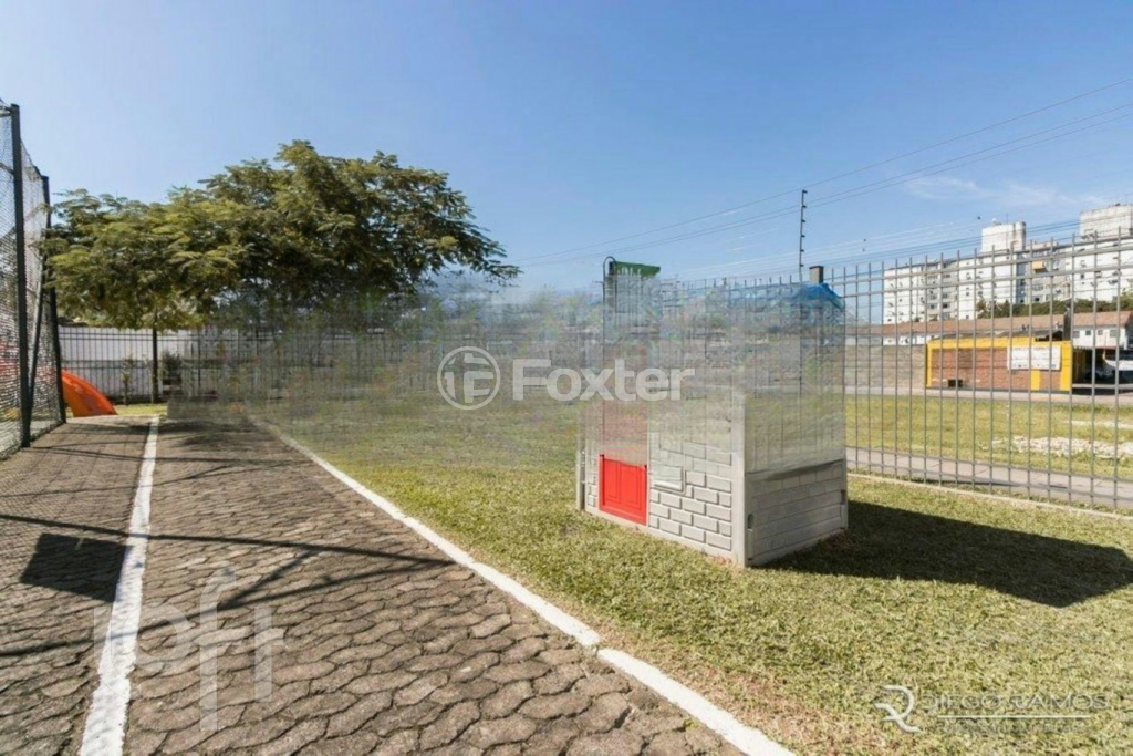 Apartamento à venda com 2 quartos, 62m² - Foto 24