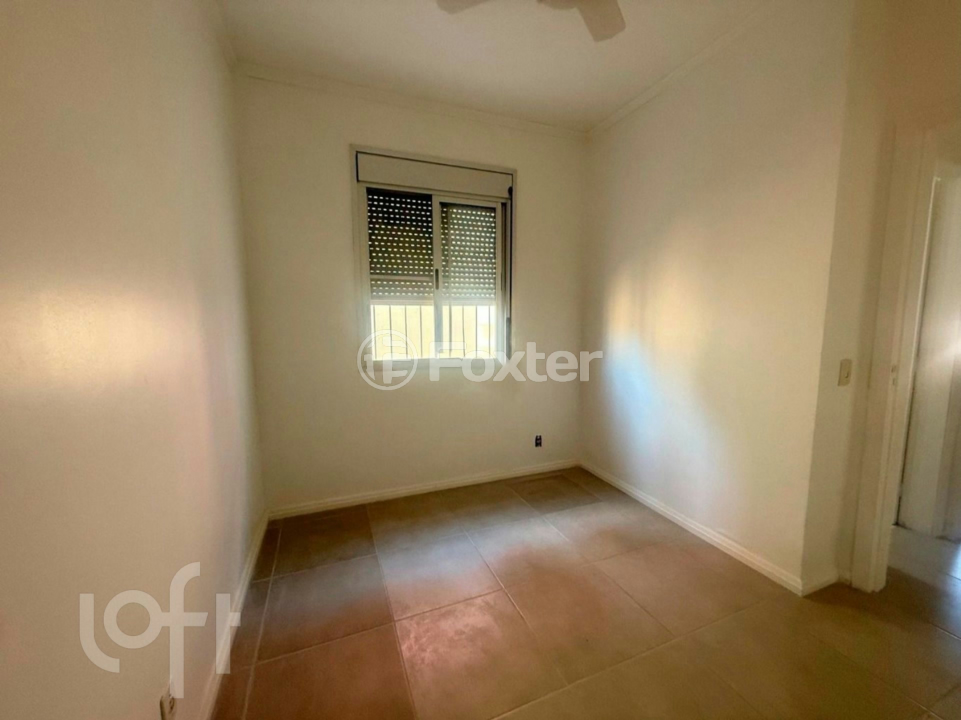 Apartamento à venda com 2 quartos, 62m² - Foto 6