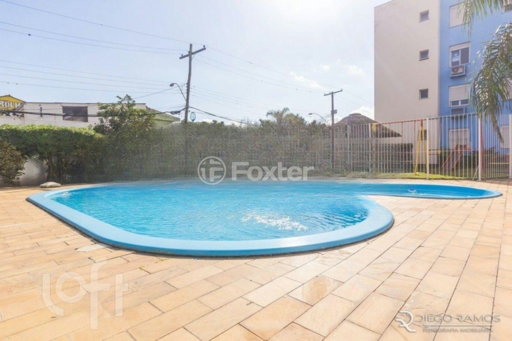 Apartamento à venda com 2 quartos, 62m² - Foto 17