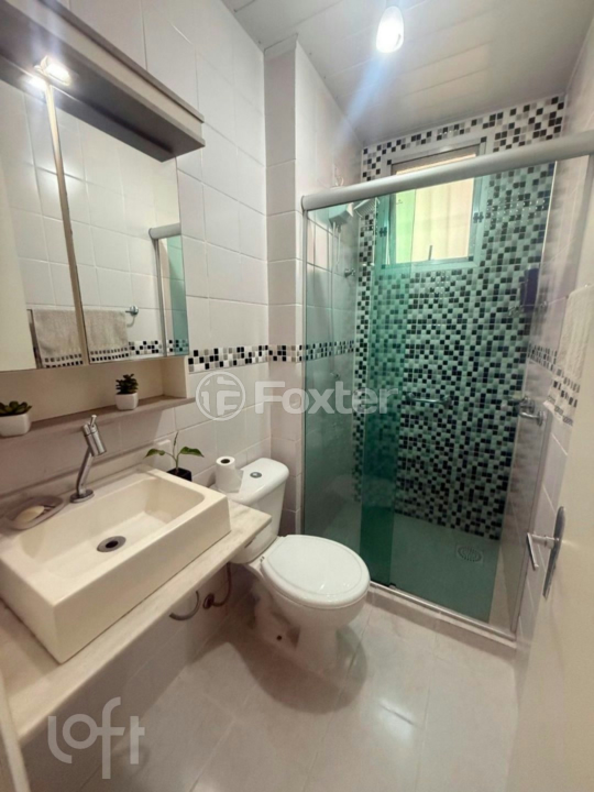 Apartamento à venda com 2 quartos, 62m² - Foto 11
