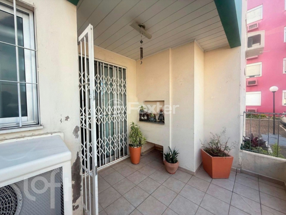 Apartamento à venda com 2 quartos, 62m² - Foto 12