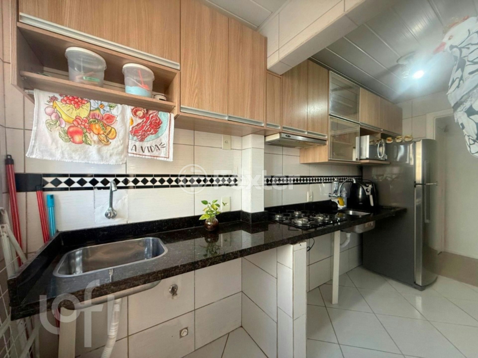 Apartamento à venda com 2 quartos, 62m² - Foto 8
