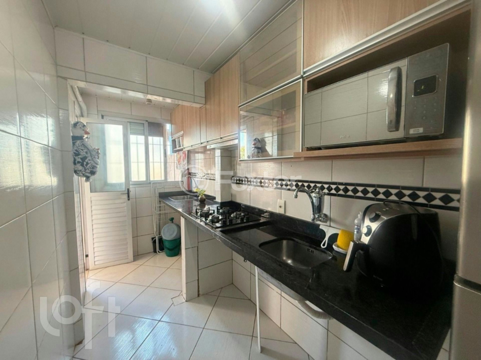 Apartamento à venda com 2 quartos, 62m² - Foto 9