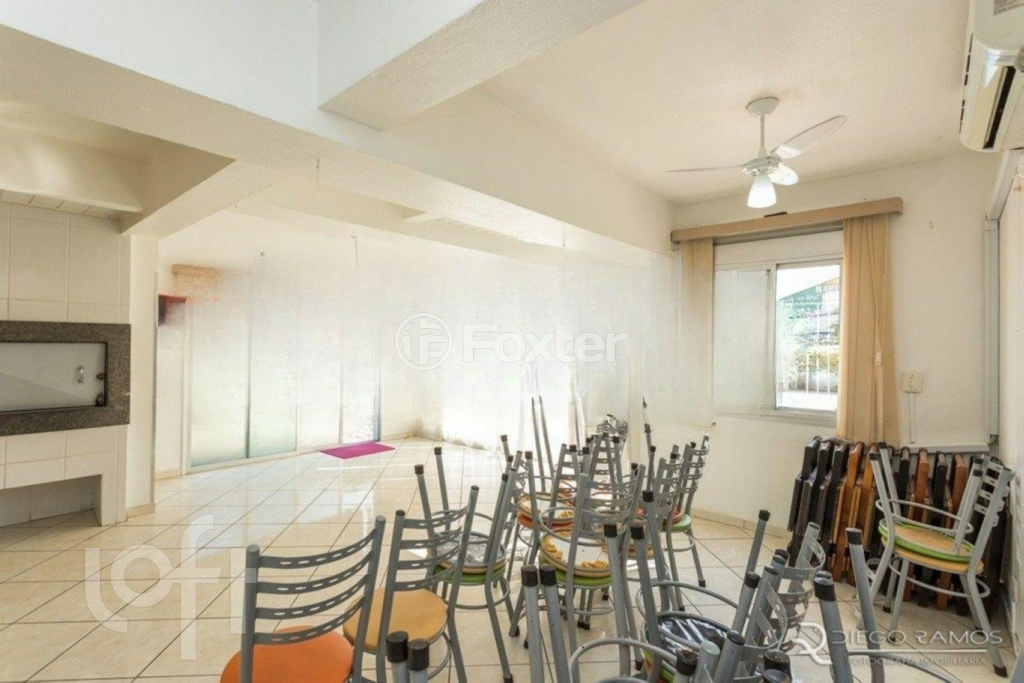 Apartamento à venda com 2 quartos, 62m² - Foto 15