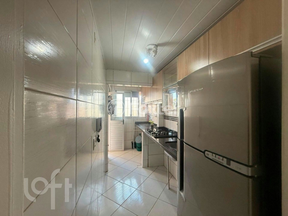 Apartamento à venda com 2 quartos, 62m² - Foto 10