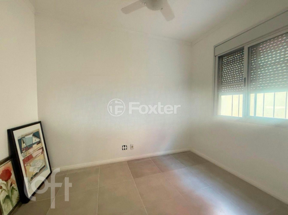 Apartamento à venda com 2 quartos, 62m² - Foto 7