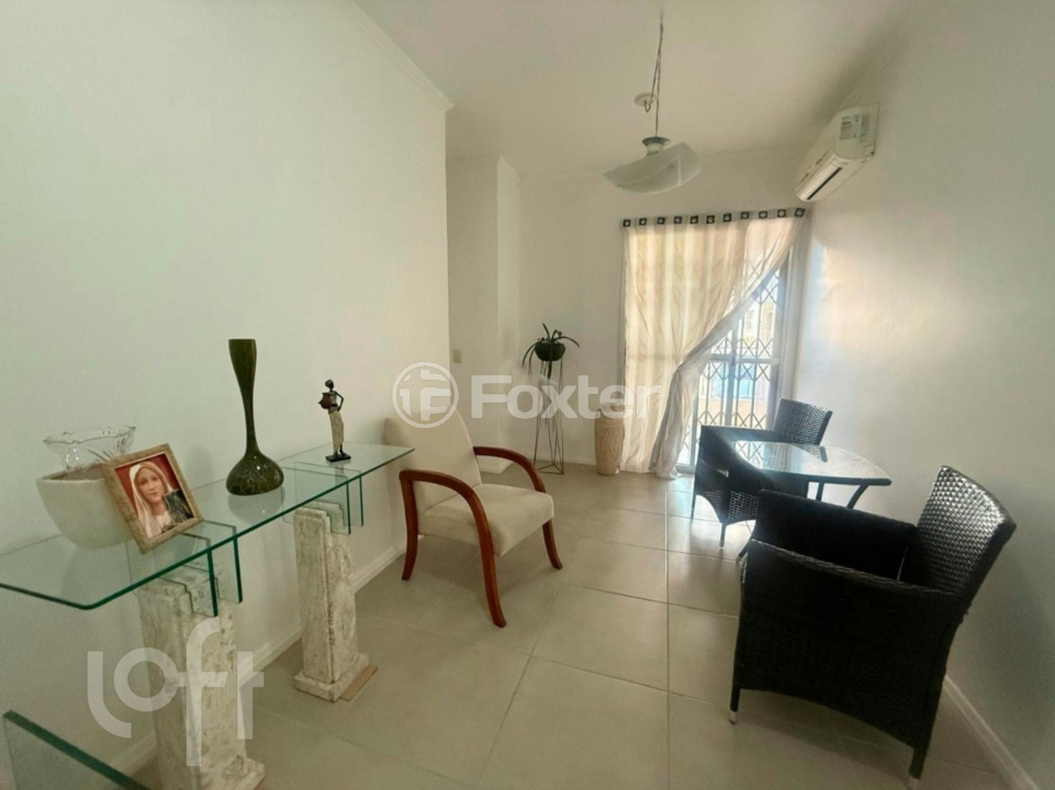 Apartamento à venda com 2 quartos, 62m² - Foto 28