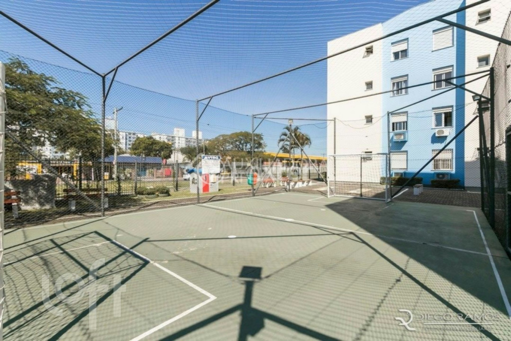 Apartamento à venda com 2 quartos, 62m² - Foto 25