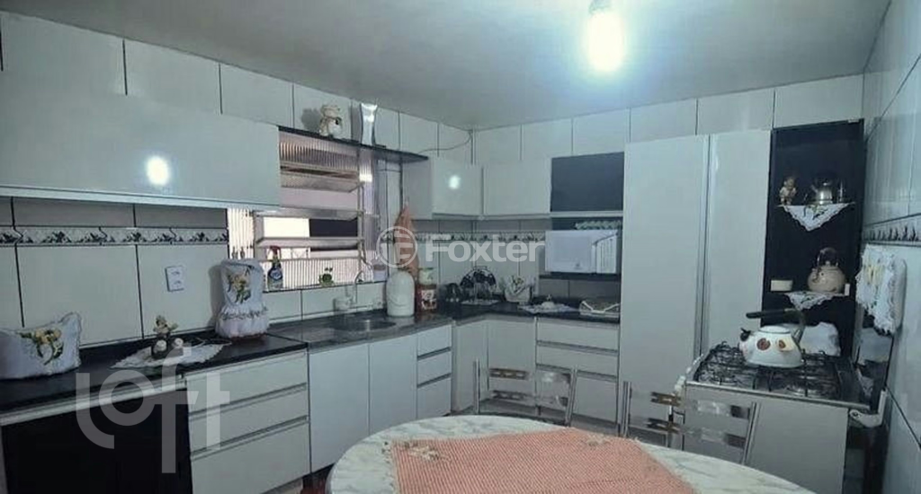 Casa à venda com 5 quartos, 500m² - Foto 1