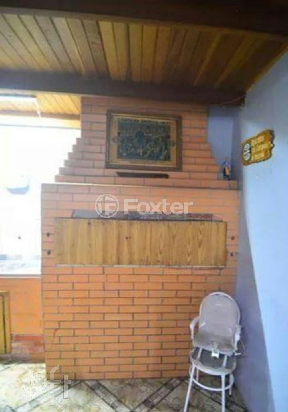 Casa à venda com 5 quartos, 500m² - Foto 4