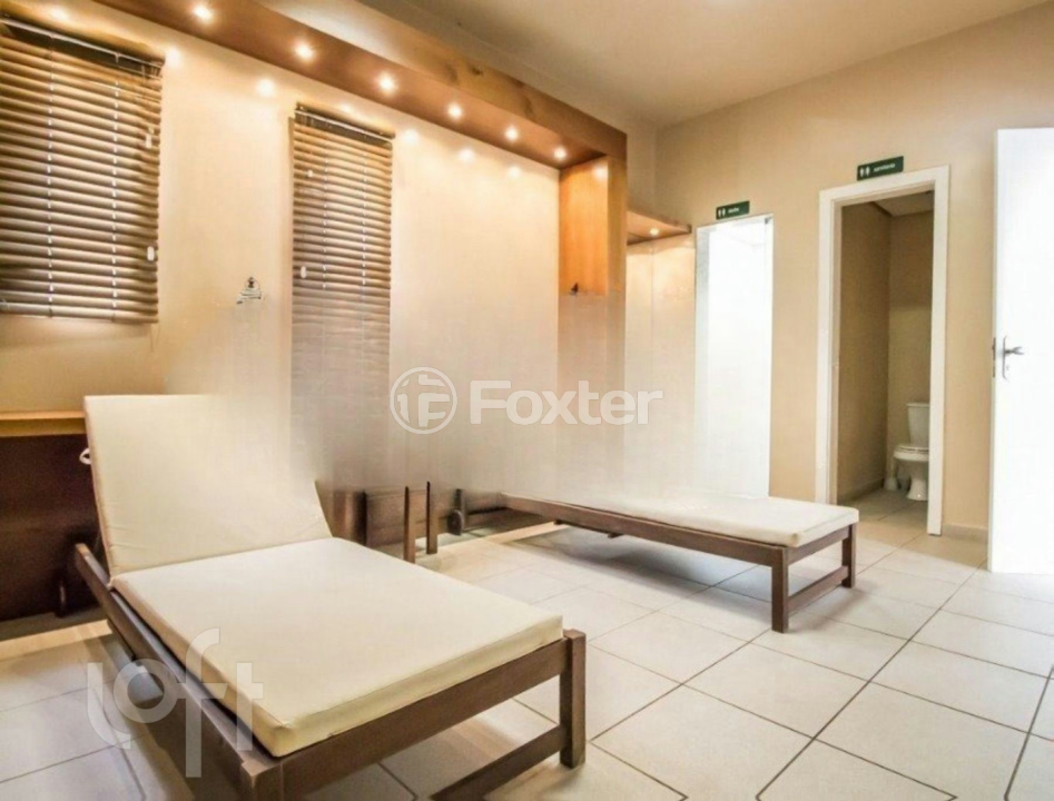 Apartamento à venda com 2 quartos, 57m² - Foto 20
