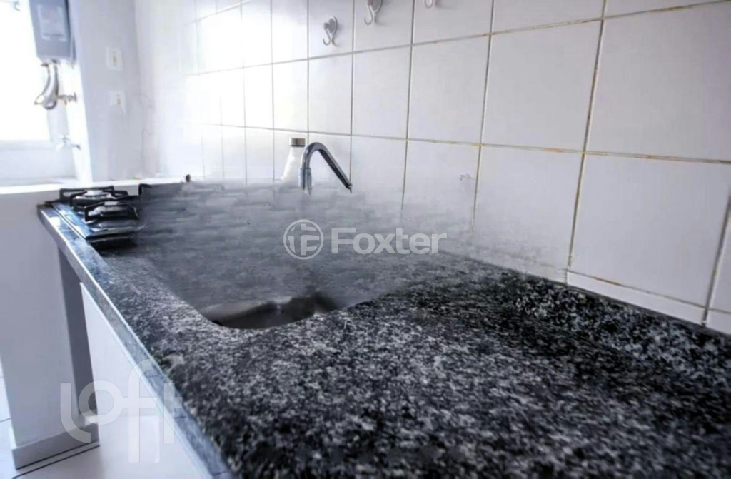 Apartamento à venda com 2 quartos, 57m² - Foto 24