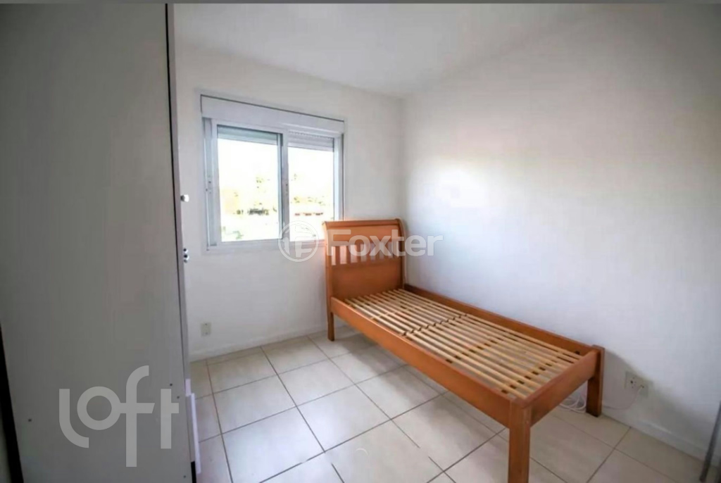 Apartamento à venda com 2 quartos, 57m² - Foto 12
