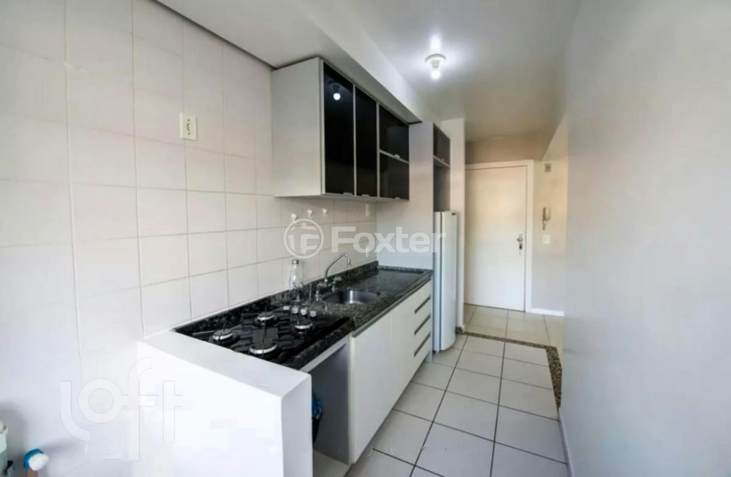 Apartamento à venda com 2 quartos, 57m² - Foto 5