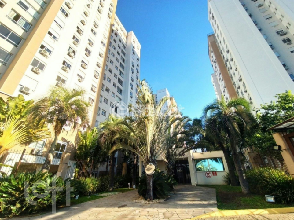 Apartamento à venda com 2 quartos, 57m² - Foto 15