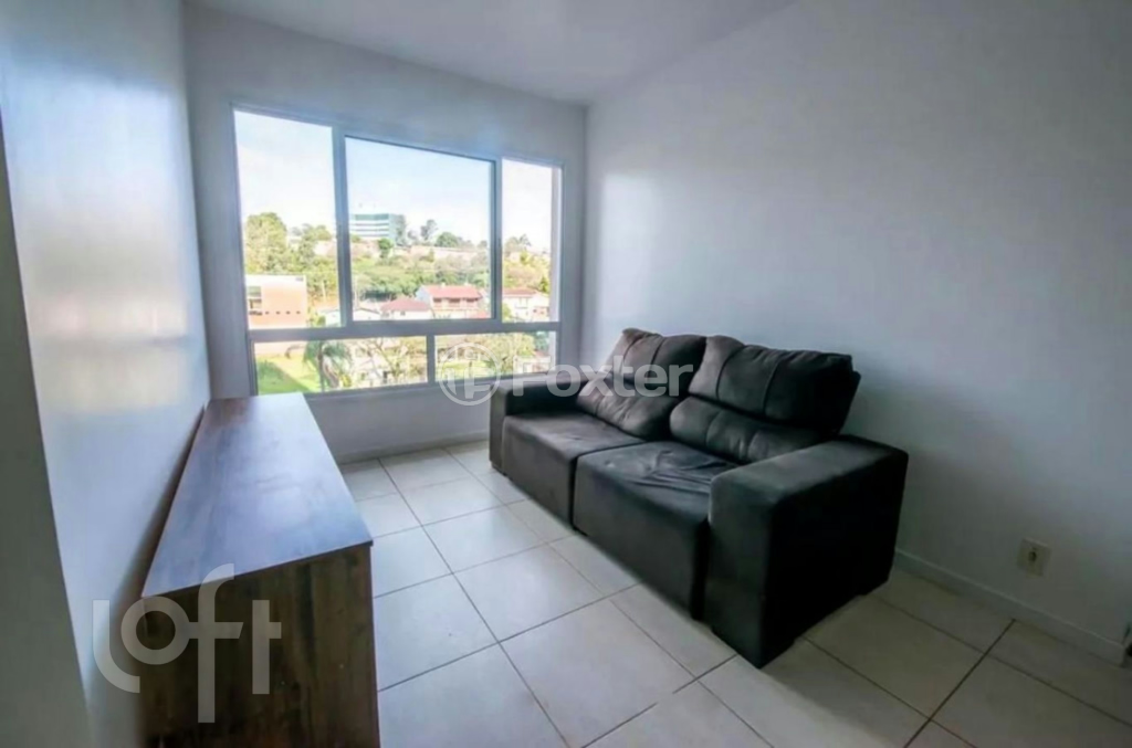 Apartamento à venda com 2 quartos, 57m² - Foto 4
