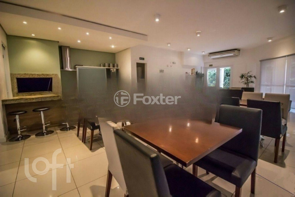 Apartamento à venda com 2 quartos, 57m² - Foto 22