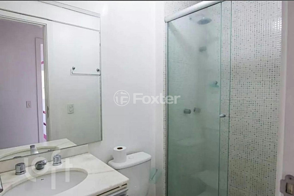 Apartamento à venda com 2 quartos, 57m² - Foto 9