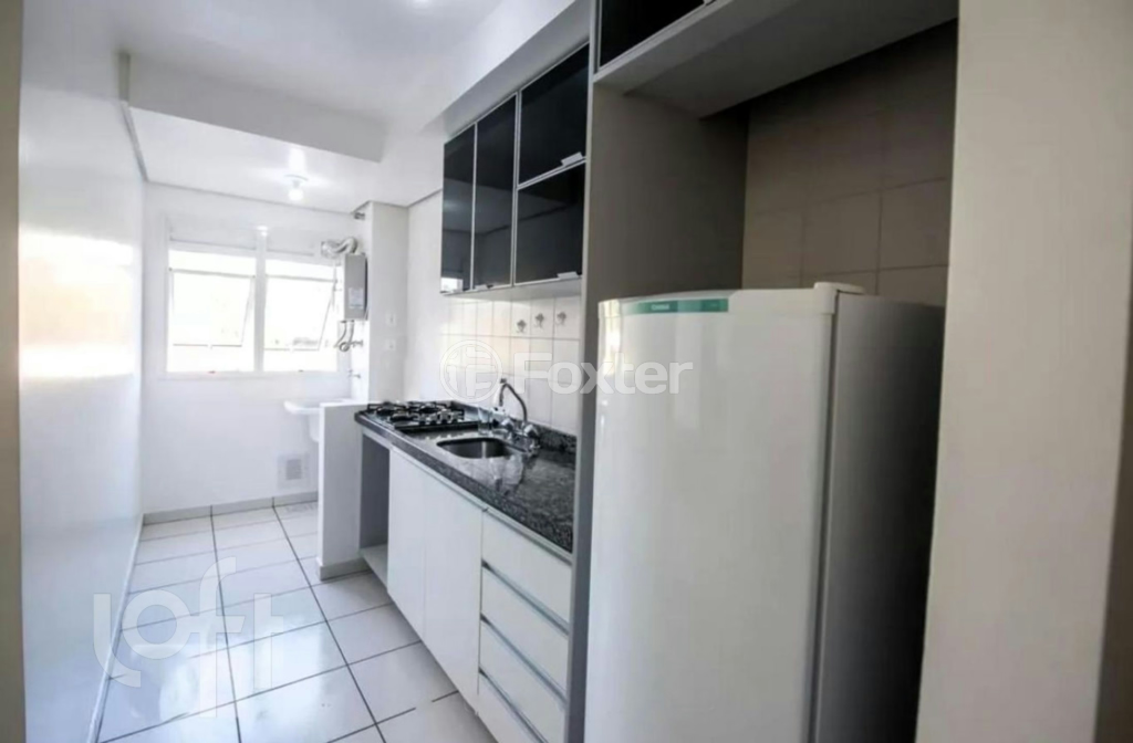 Apartamento à venda com 2 quartos, 57m² - Foto 7