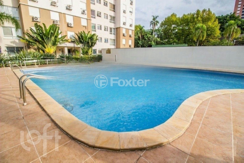 Apartamento à venda com 2 quartos, 57m² - Foto 13