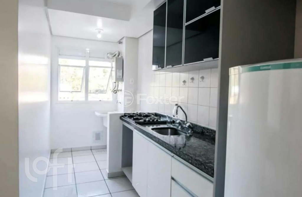 Apartamento à venda com 2 quartos, 57m² - Foto 6
