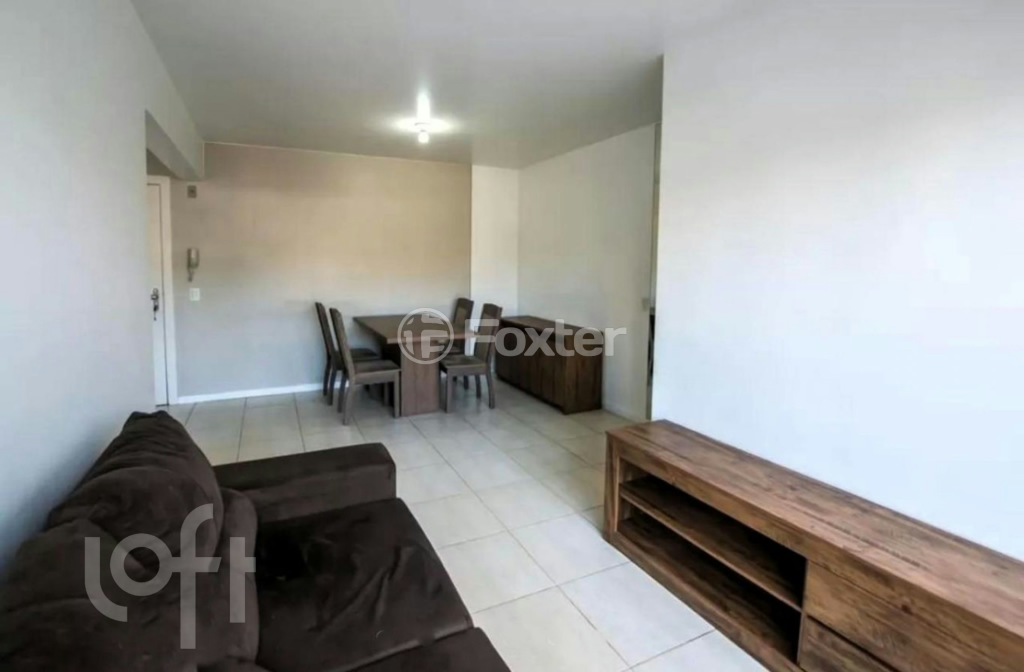 Apartamento à venda com 2 quartos, 57m² - Foto 1