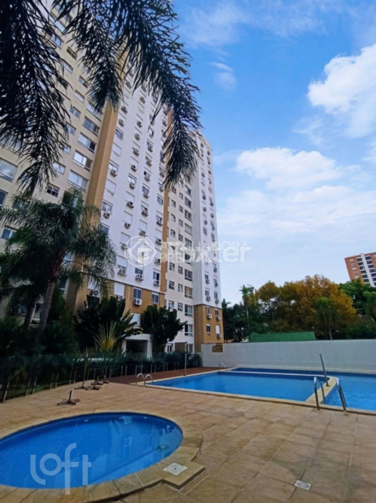 Apartamento à venda com 2 quartos, 57m² - Foto 21