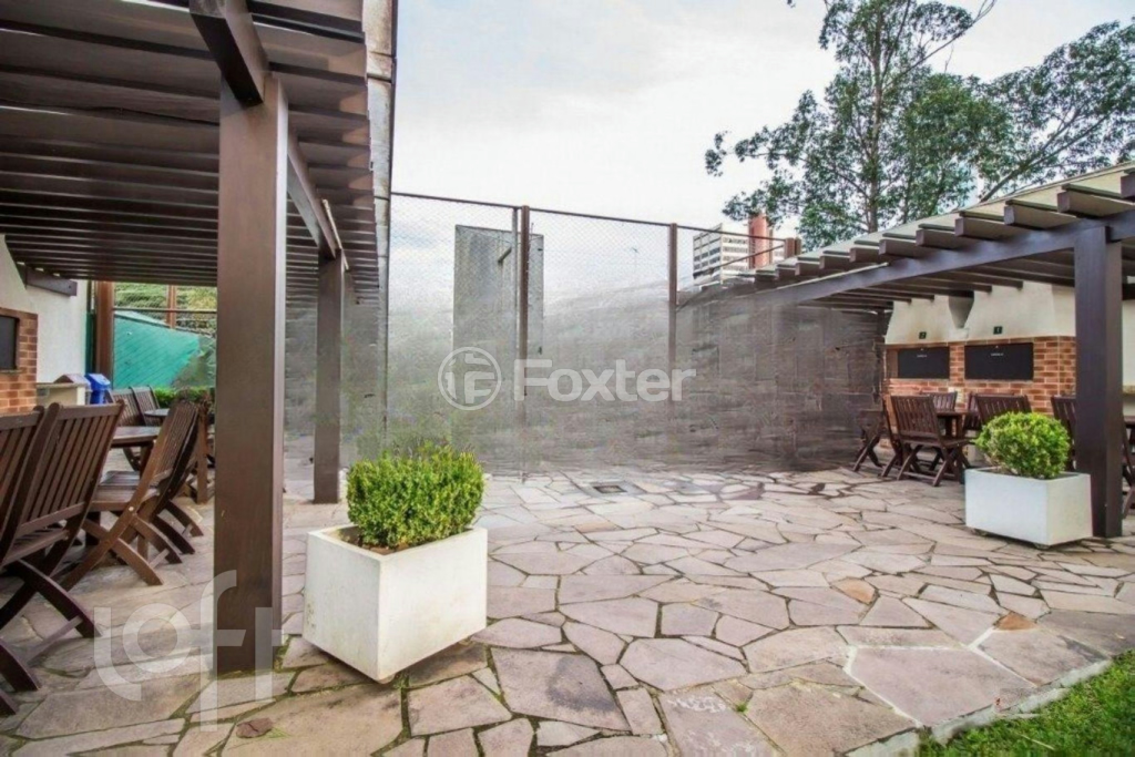 Apartamento à venda com 2 quartos, 57m² - Foto 19