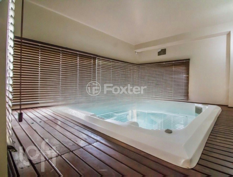 Apartamento à venda com 2 quartos, 57m² - Foto 23