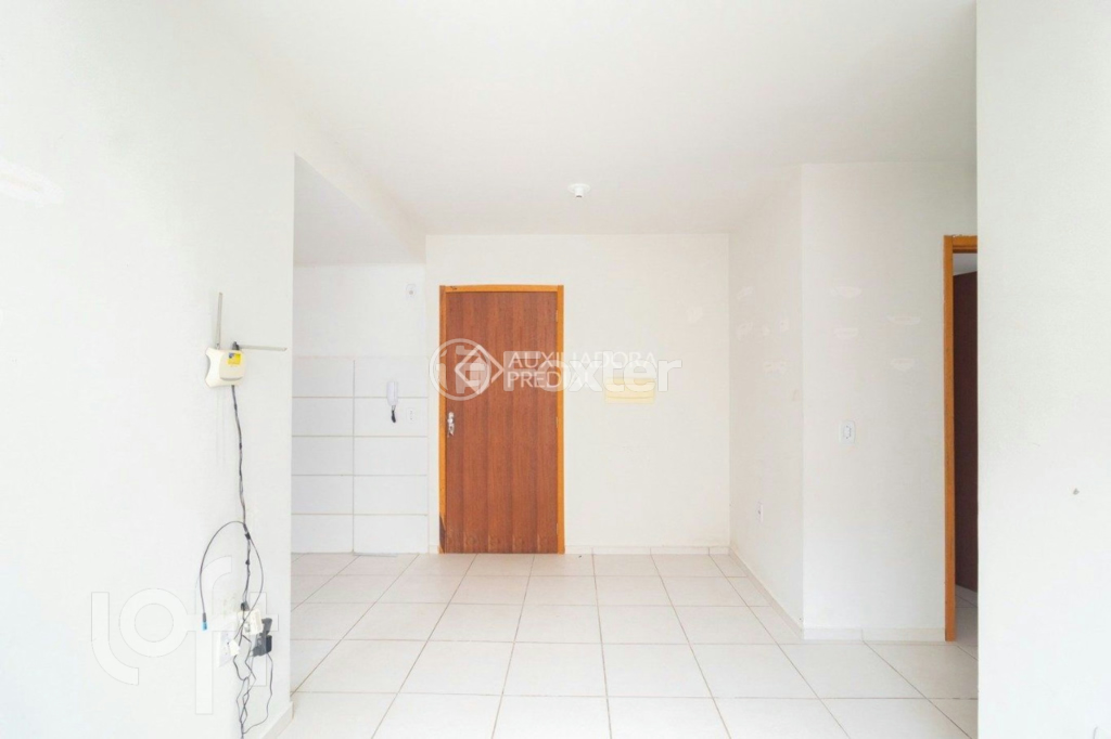 Apartamento à venda com 2 quartos, 55m² - Foto 1