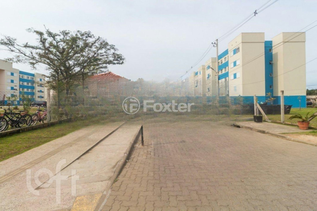 Apartamento à venda com 2 quartos, 55m² - Foto 28