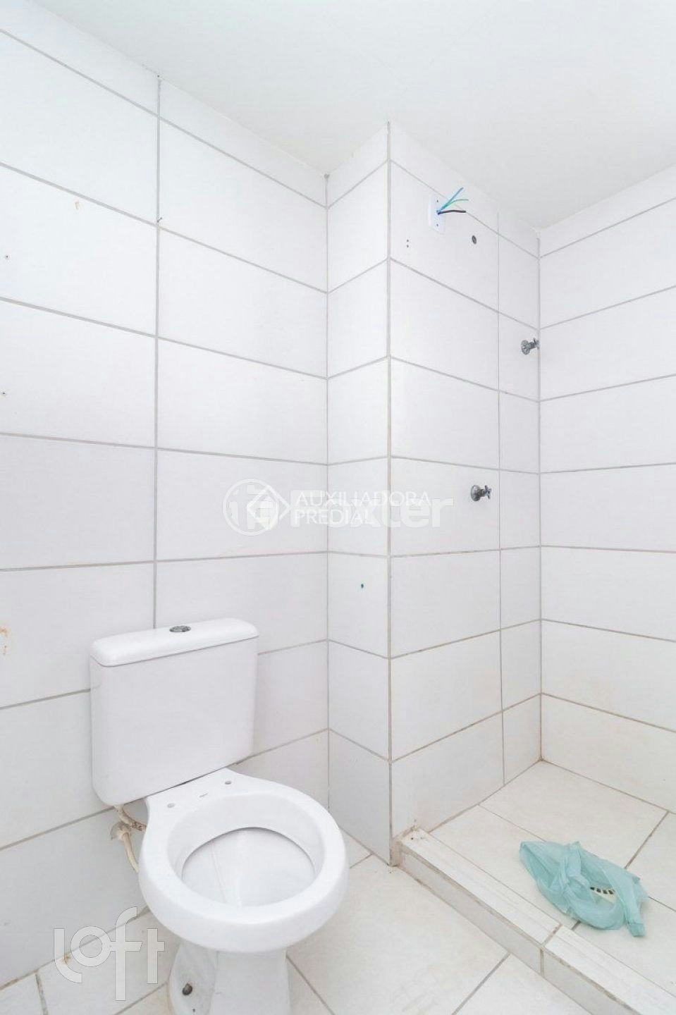 Apartamento à venda com 2 quartos, 55m² - Foto 9