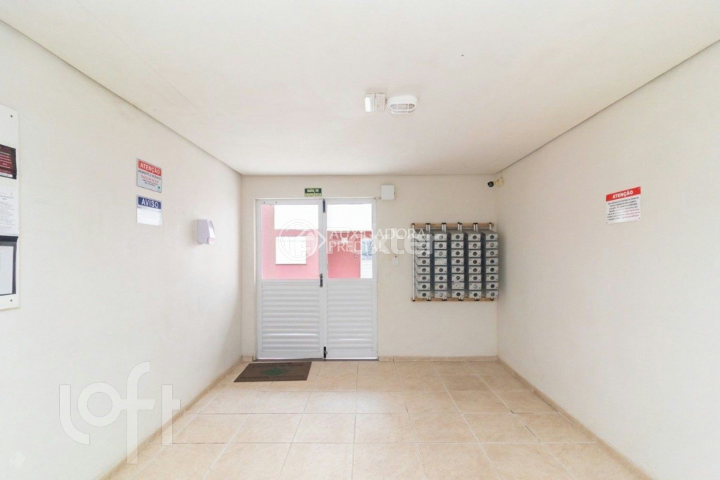 Apartamento à venda com 2 quartos, 55m² - Foto 30