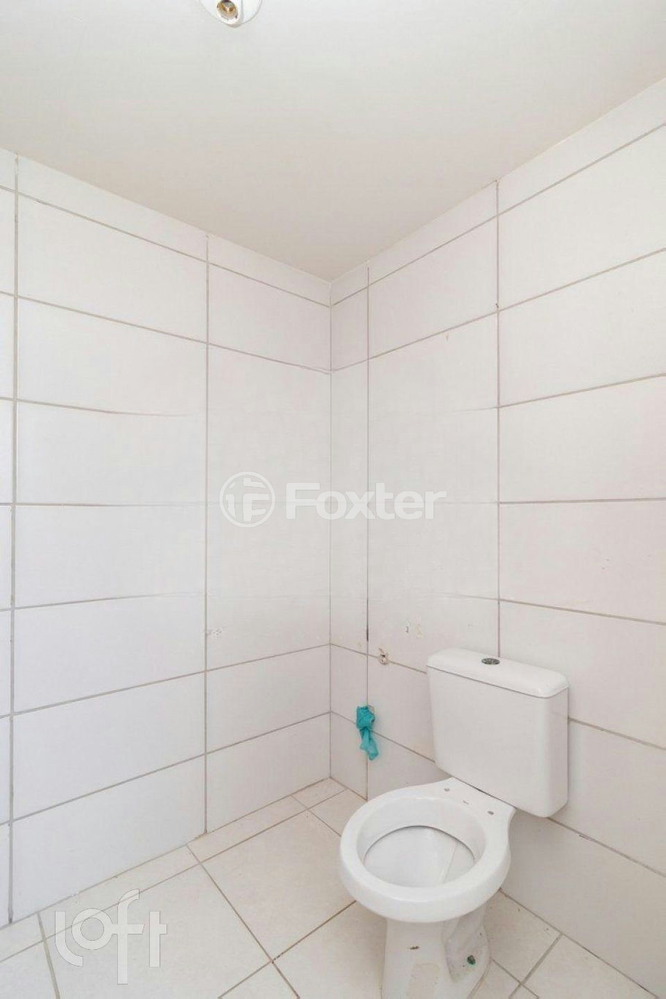 Apartamento à venda com 2 quartos, 55m² - Foto 10